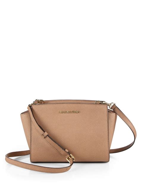 shoulder bags michael kors|michael kors women's shoulder bag.